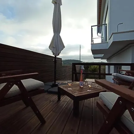 Tatil Evi Refugio Da Sancheira Grande