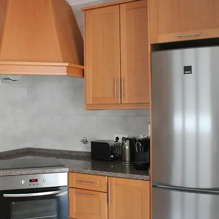 Refugio Da Sancheira Grande * Óbidos