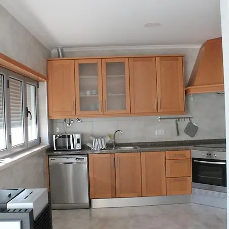 Tatil Evi Refugio Da Sancheira Grande