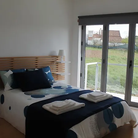 Tatil Evi Refugio Da Sancheira Grande *