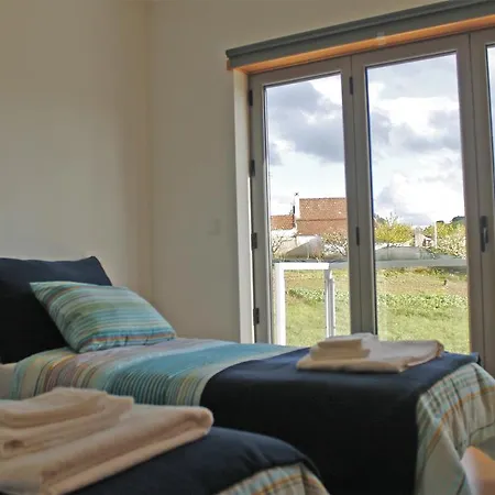 Refugio Da Sancheira Grande