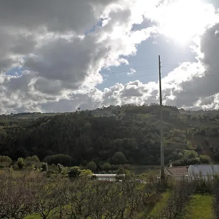 Tatil Evi Refugio Da Sancheira Grande