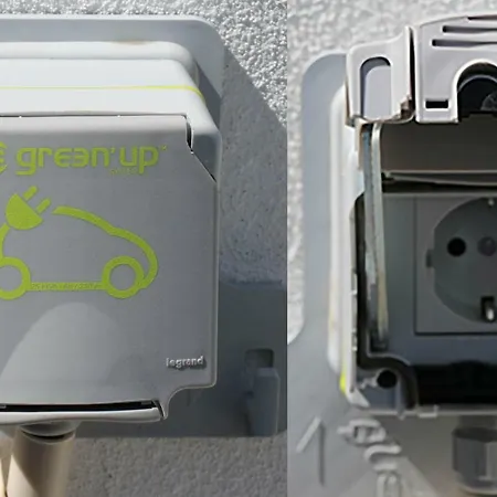 Ferienhaus Refugio Da Sancheira Grande