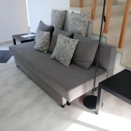 Tatil Evi Refugio Da Sancheira Grande *