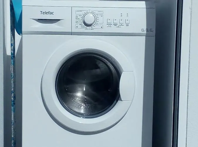 Refugio Da Sancheira Grande בית נופש